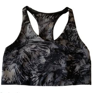 Z BY ZELLA 
Longline Sports Bra